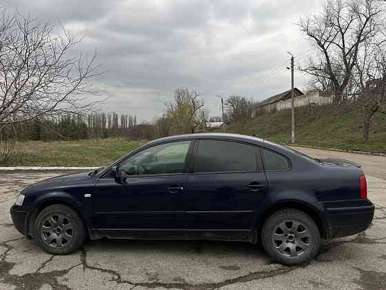 Volkswagen Passat 1999 год Григориополь Григориополь