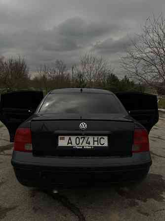 Volkswagen Passat 1999 год Григориополь Григориополь