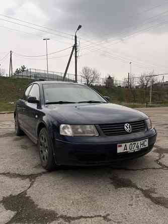 Volkswagen Passat 1999 год Григориополь Григориополь