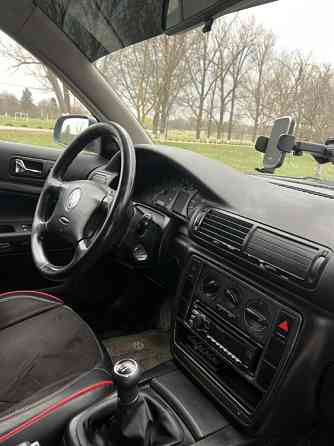 Volkswagen Passat 1999 год Григориополь Григориополь