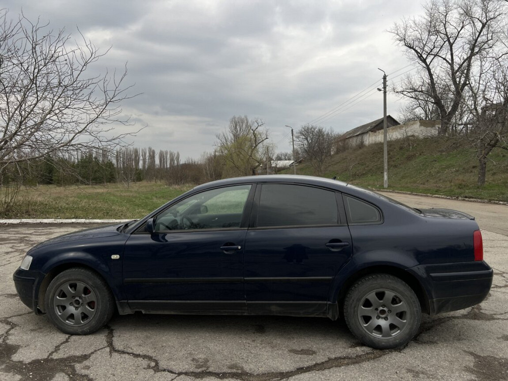 Volkswagen Passat 1999 год Григориополь Григориополь - изображение 5