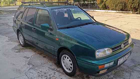 Volkswagen Golf 1996 год Тирасполь Тирасполь