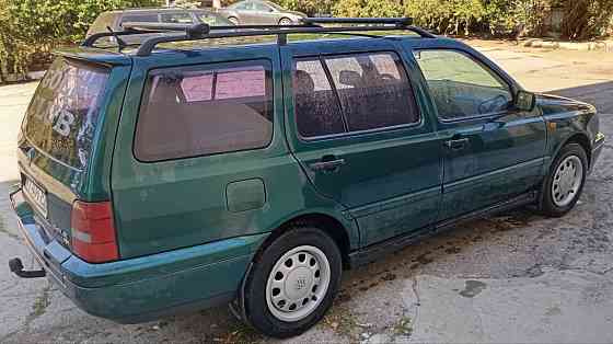 Volkswagen Golf 1996 год Тирасполь Тирасполь