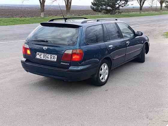 Nissan Primera 1999 год Бендеры Бендеры
