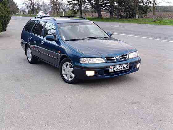 Nissan Primera 1999 год Бендеры Бендеры