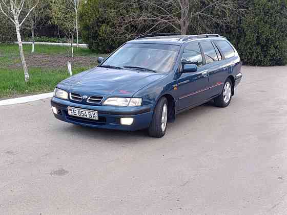 Nissan Primera 1999 год Бендеры Бендеры