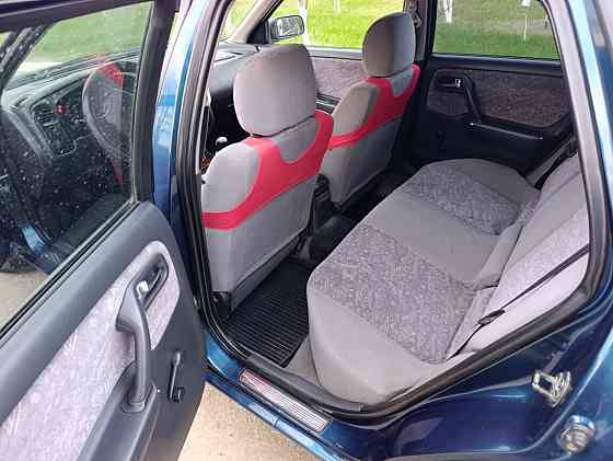 Nissan Primera 1999 год Бендеры Бендеры
