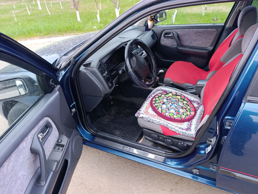 Nissan Primera 1999 год Бендеры Бендеры - изображение 7