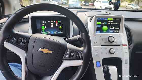 Chevrolet Volt 2013 an Tiraspol Tiraspol