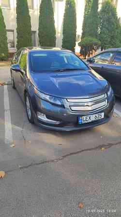 Chevrolet Volt 2013 an Tiraspol Tiraspol