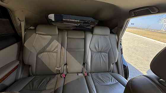 Lexus RX 2008 год Тирасполь Тирасполь