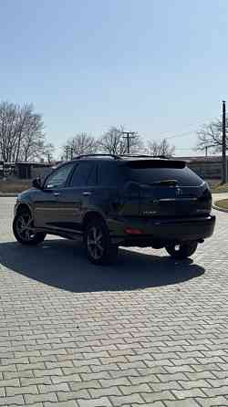 Lexus RX 2008 год Тирасполь Тирасполь