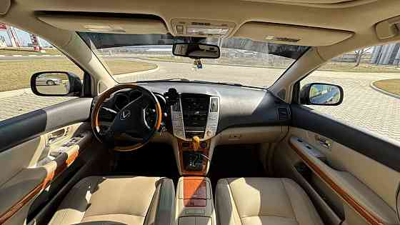 Lexus RX 2008 год Тирасполь Тирасполь