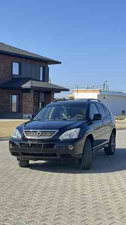 Lexus RX 2008 год Тирасполь Тирасполь