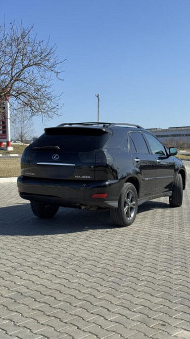 Lexus RX 2008 год Тирасполь Тирасполь - изображение 2