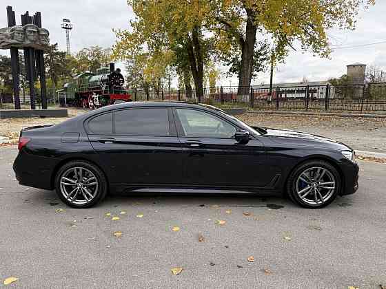 BMW 7 Series 2017 год Бендеры Бендеры