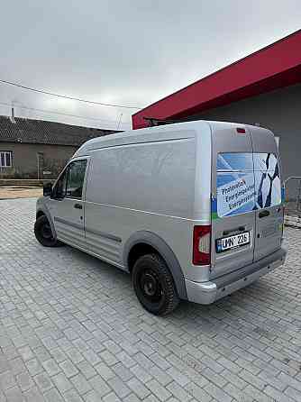 Ford Transit Connect 2011 год Кишинёв Кишинёв