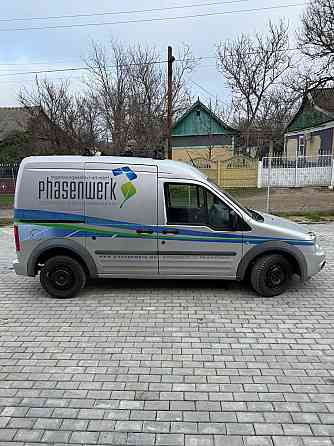 Ford Transit Connect 2011 год Кишинёв Кишинёв