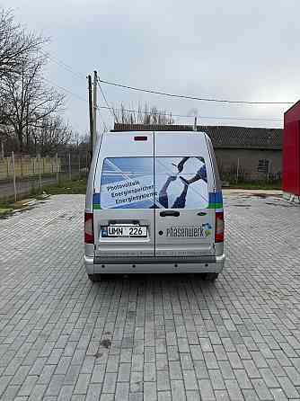 Ford Transit Connect 2011 год Кишинёв Кишинёв