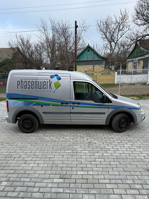 Ford Transit Connect 2011 год Кишинёв Кишинёв - изображение 3