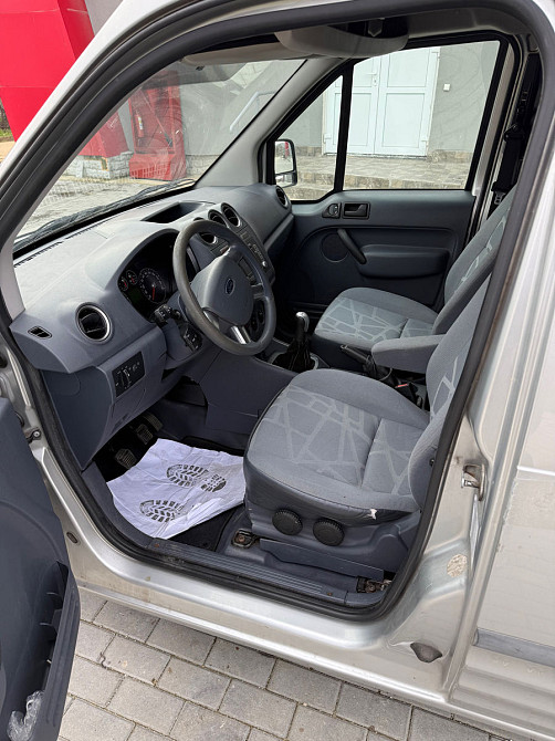 Ford Transit Connect 2011 год Кишинёв Кишинёв - изображение 8