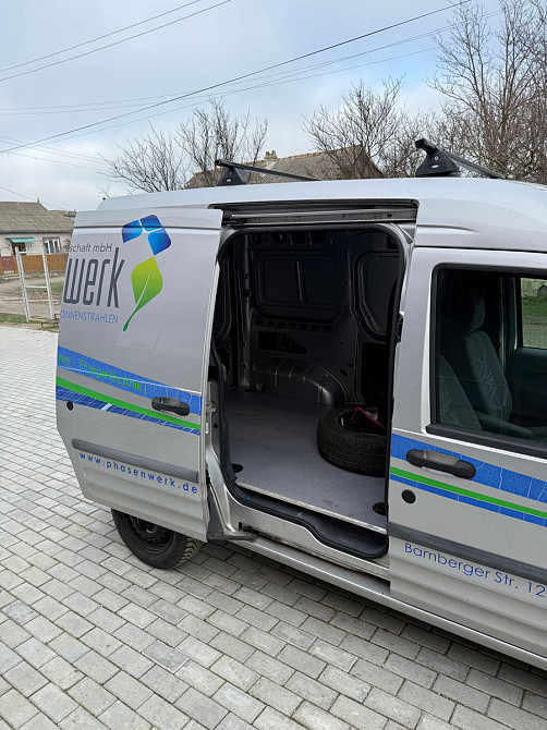 Ford Transit Connect 2011 год Кишинёв Кишинёв - изображение 7