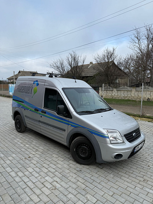 Ford Transit Connect 2011 год Кишинёв Кишинёв - изображение 2