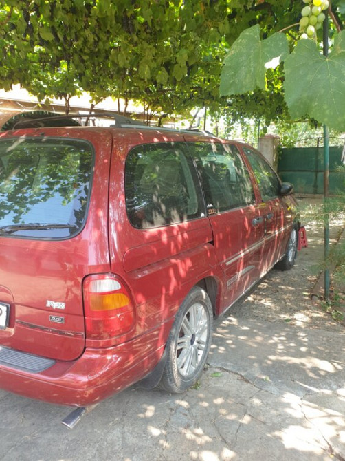 Ford Windstar 1998 год Тирасполь Тирасполь - изображение 2