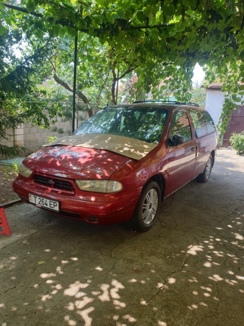 Ford Windstar 1998 год Тирасполь Тирасполь - изображение 1
