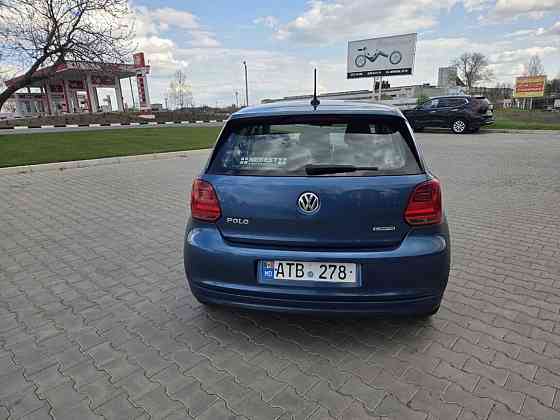 Volkswagen Polo 2014 год Тирасполь Тирасполь