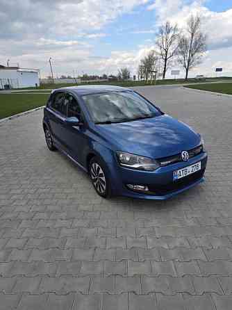 Volkswagen Polo 2014 год Тирасполь Тирасполь
