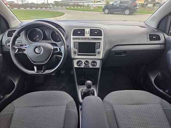 Volkswagen Polo 2014 год Тирасполь Тирасполь