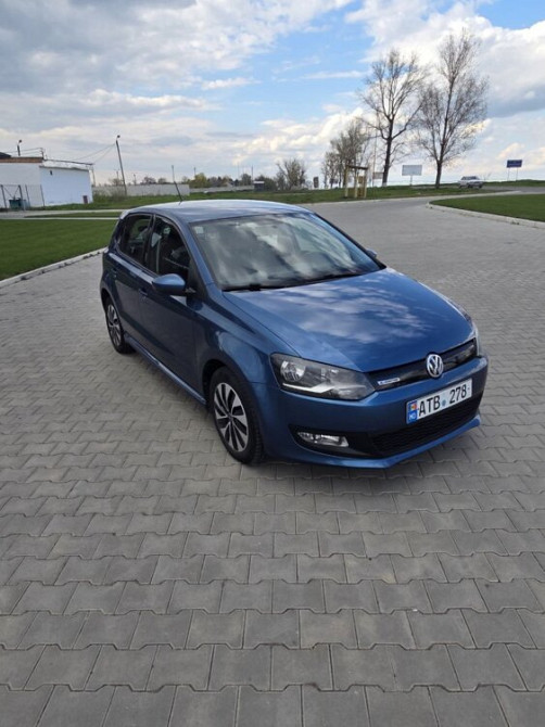 Volkswagen Polo 2014 an Tiraspol Tiraspol - fotografie 1