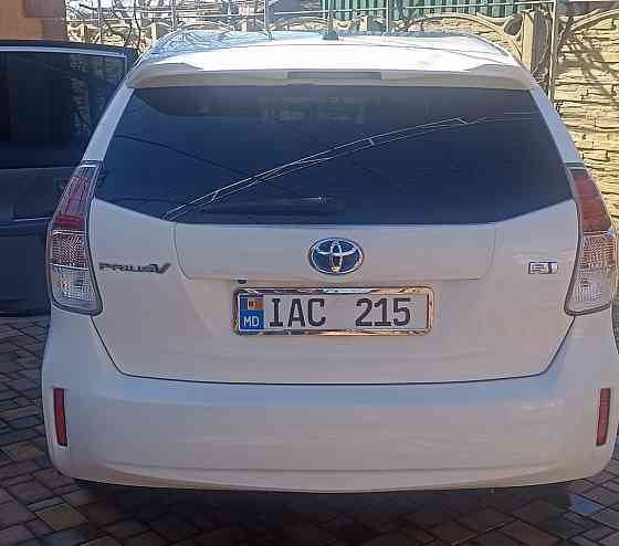 Toyota Prius 2015 год Днестровск Днестровск