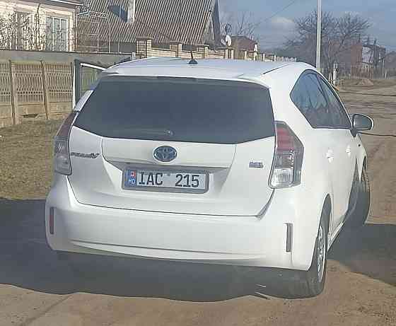 Toyota Prius 2015 год Днестровск Днестровск