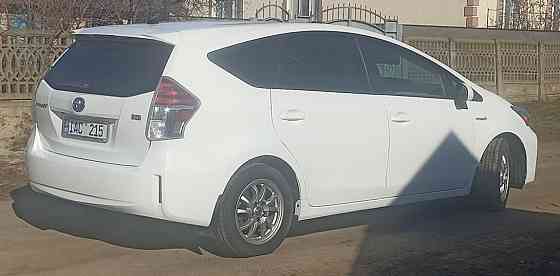Toyota Prius 2015 год Днестровск Днестровск