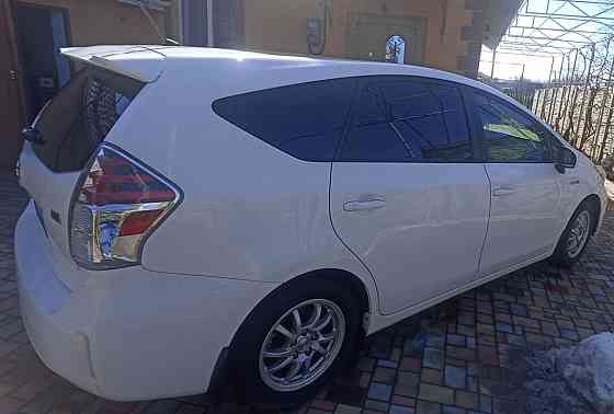 Toyota Prius 2015 год Днестровск Днестровск