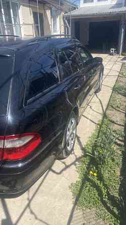 Mercedes E-Class 2003 год Слободзея Слободзея