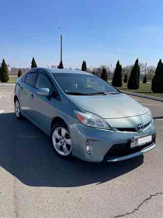 Toyota Prius 2014 год Тирасполь Тирасполь