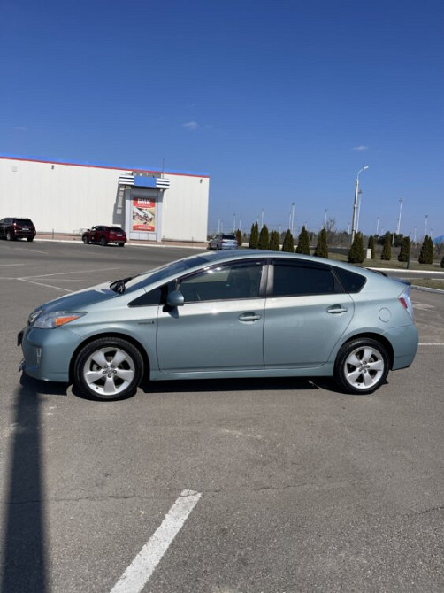 Toyota Prius 2014 год Тирасполь Тирасполь - изображение 6