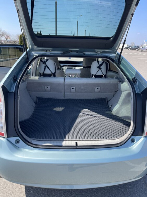 Toyota Prius 2014 год Тирасполь Тирасполь - изображение 9