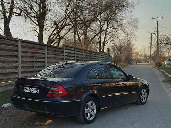 Mercedes E-Class 2004 год Дубоссары Дубоссары