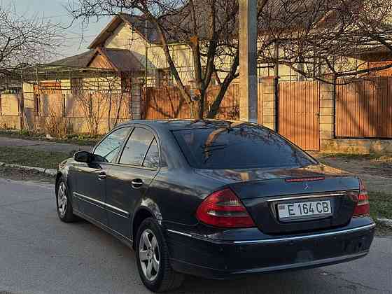 Mercedes E-Class 2004 год Дубоссары Дубоссары