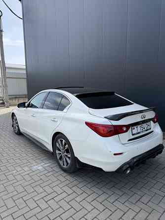 Infiniti Q 2015 год Тирасполь Тирасполь