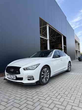 Infiniti Q 2015 год Тирасполь Тирасполь