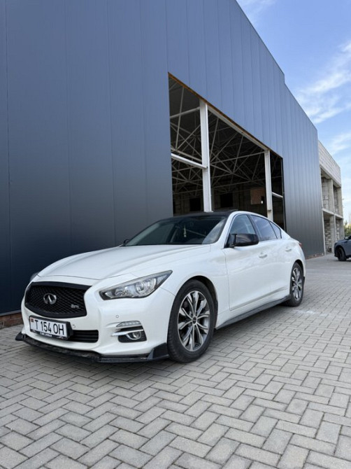 Infiniti Q 2015 год Тирасполь Тирасполь - изображение 1
