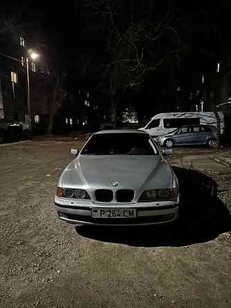 BMW 5 Series 1999 год Тирасполь Тирасполь