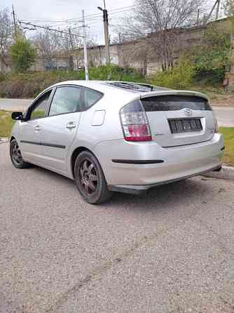 Toyota Prius 2005 год Бендеры Бендеры