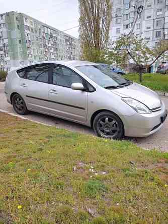 Toyota Prius 2005 год Бендеры Бендеры