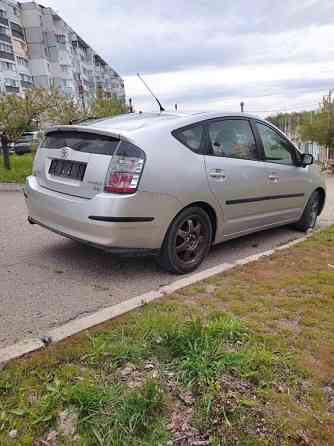 Toyota Prius 2005 год Бендеры Бендеры